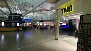 Taxi Brent Cross Shopping Centre