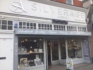 Silverage London