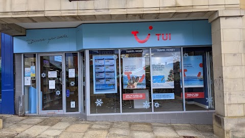 TUI Holiday Store