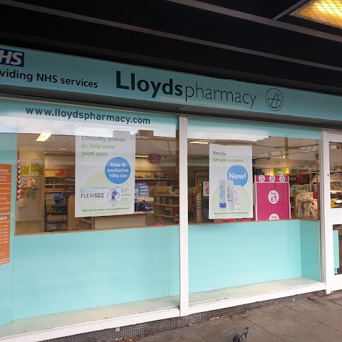 LloydsPharmacy