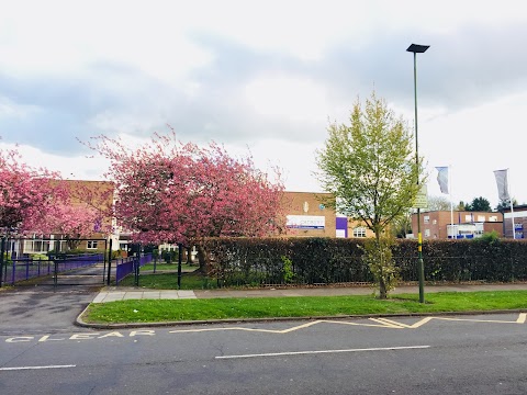 Dame Elizabeth Cadbury School