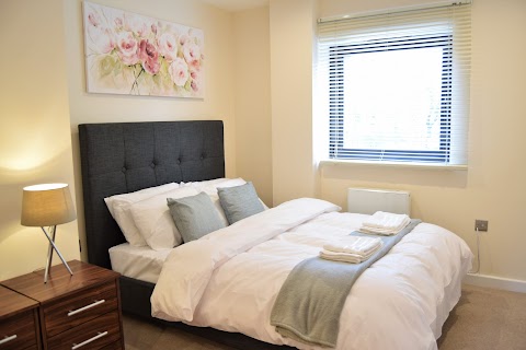 Morland House Serviced Apartments