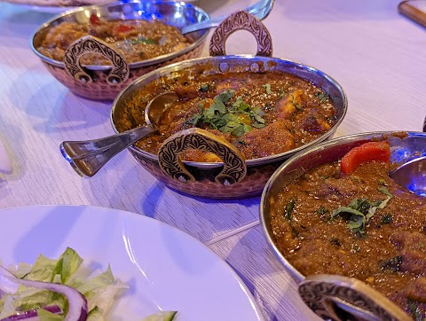 Khana Khazana (Halal Restaurant/ UptonPark)