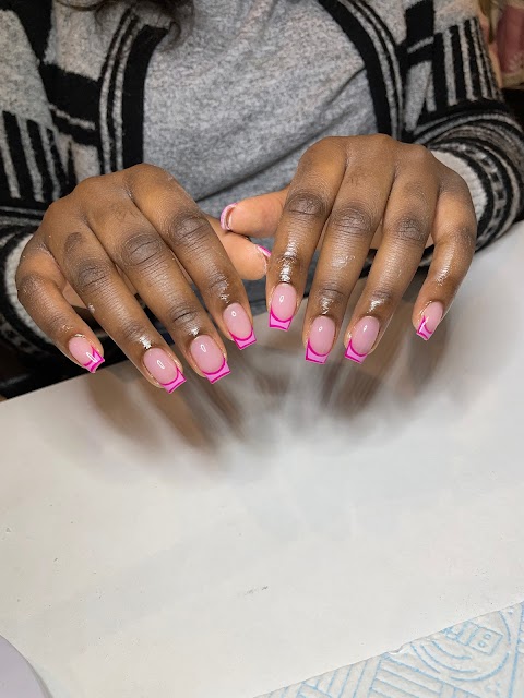 Bianca nailz