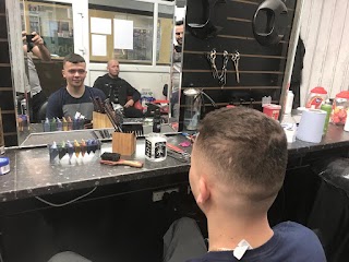 Sutton Barbers