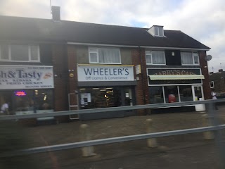 Wheelers Off Licence & Convenience