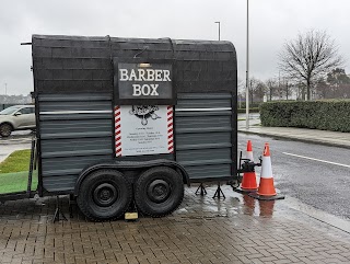 CJ’s Barber Box