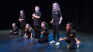 The Pauline Quirke Academy of Performing Arts Enfield