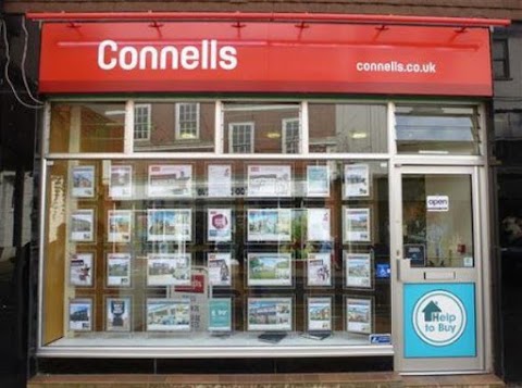 Connells Estate Agents Romsey