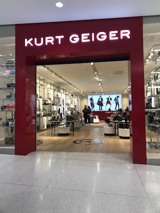 Kurt Geiger Watford