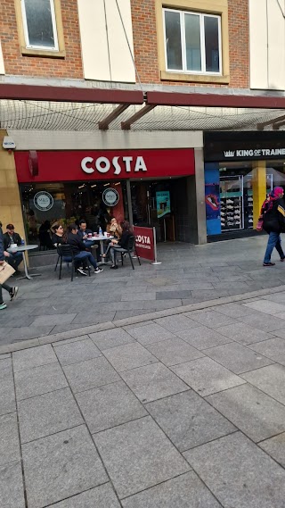 Costa Coffee