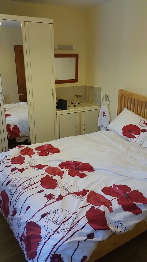 Gayton Bed & Breakfast