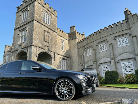 Dublin Chauffeur Services