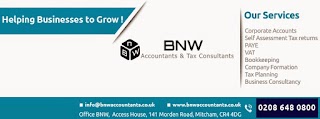 BNW Accountants & Tax Consultants