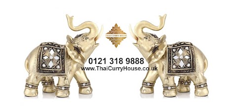 Thai Curry House Ltd