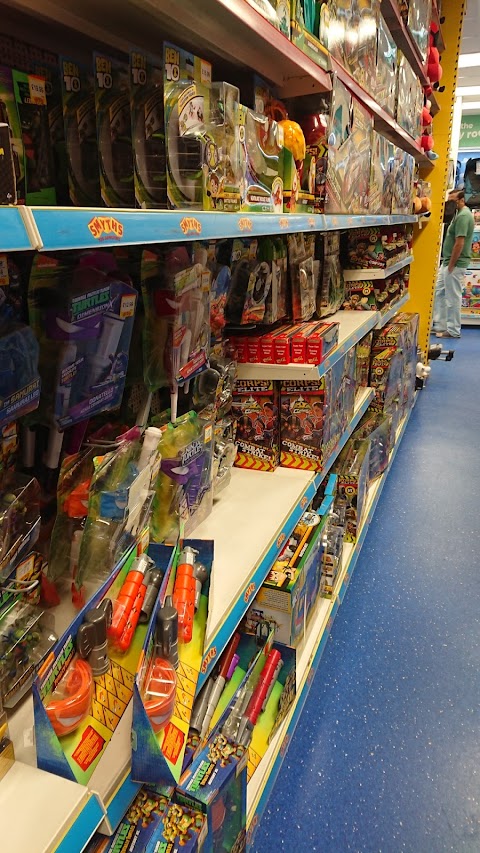 Smyths Toys Superstores