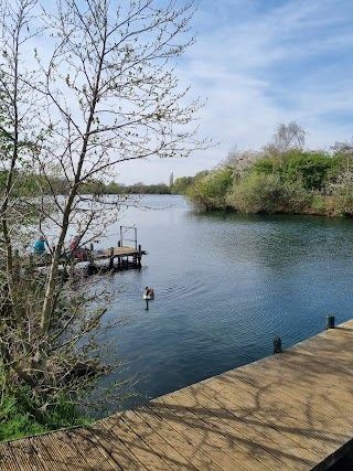 Northampton Water Ski & Wakeboard Club