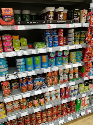 Co-op Food - Edgbaston - Wheeleys Road