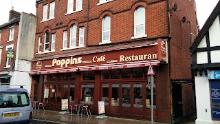 Poppins Havant