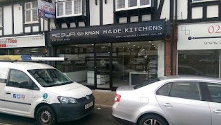 Acqua Kitchens - Epsom/Ewell