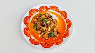 Little Bear Chinese Restaurant 小熊中餐厅