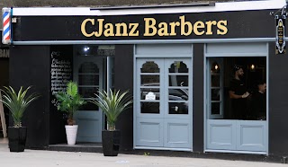 CJANZ Barbers