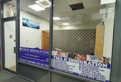 Kabir Immigration