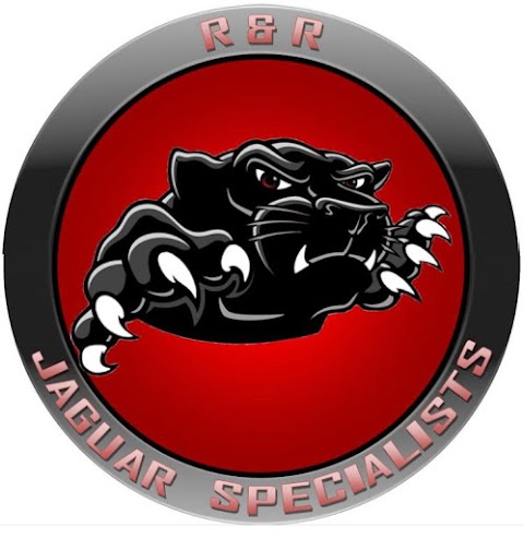 R&R Jaguar Specialists