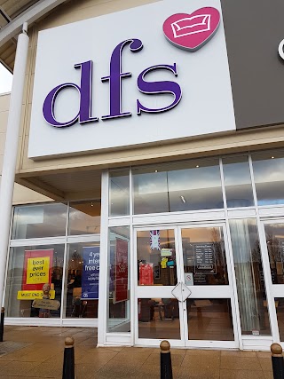 DFS Speke