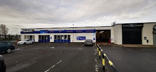 Kwik Fit - Pumpherston