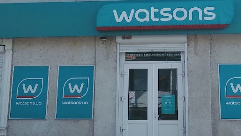 Watsons