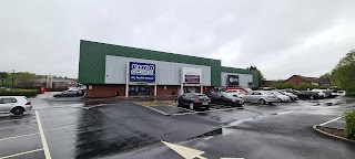 Euro Car Parts, Bolton