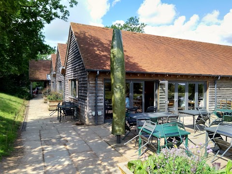 National Trust - Cafe