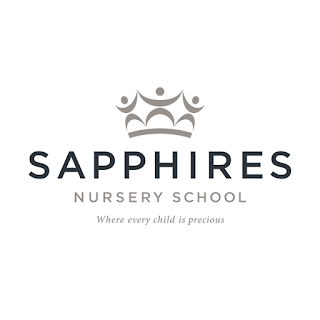 Sapphires Nursery School