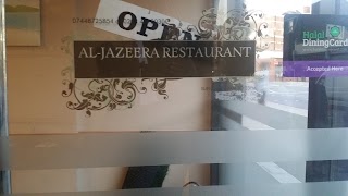 Al-Jazeera Somali Restaurant London