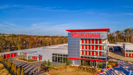 Modern Storage West Little Rock