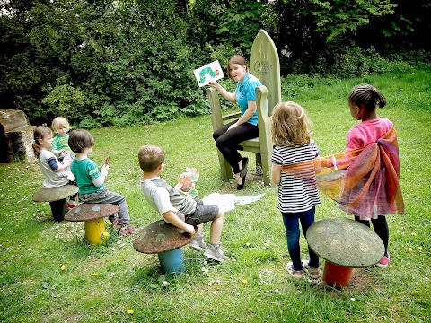 Children's Corner Childcare - Headingley Nursery