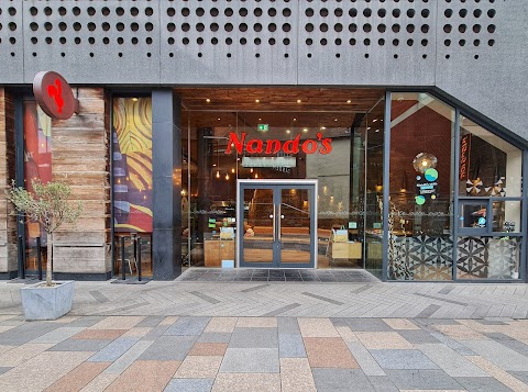 Nando's Leicester - Highcross