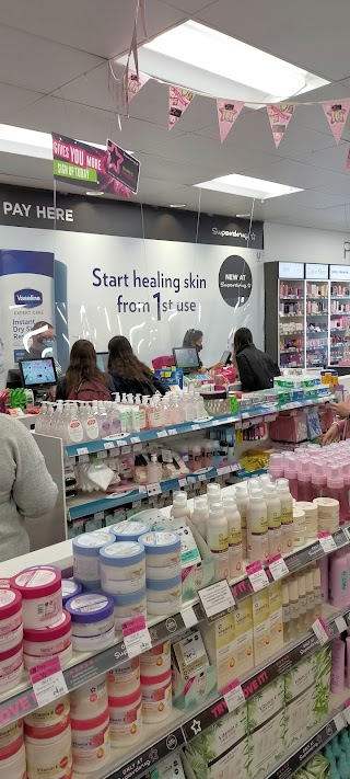 Superdrug