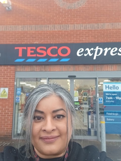 Tesco Express