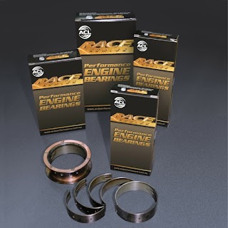 Engine Parts UK Ltd