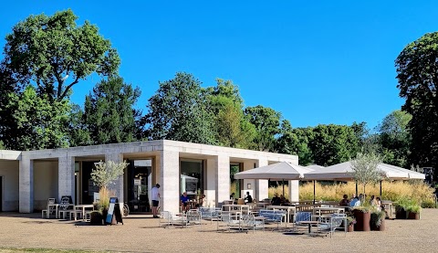 Chiswick House Café