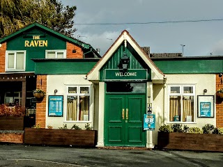 The Raven Pub