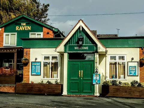 The Raven Pub