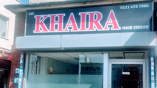 Khaira beauty &nails studio