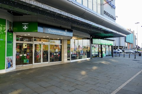 Superdrug