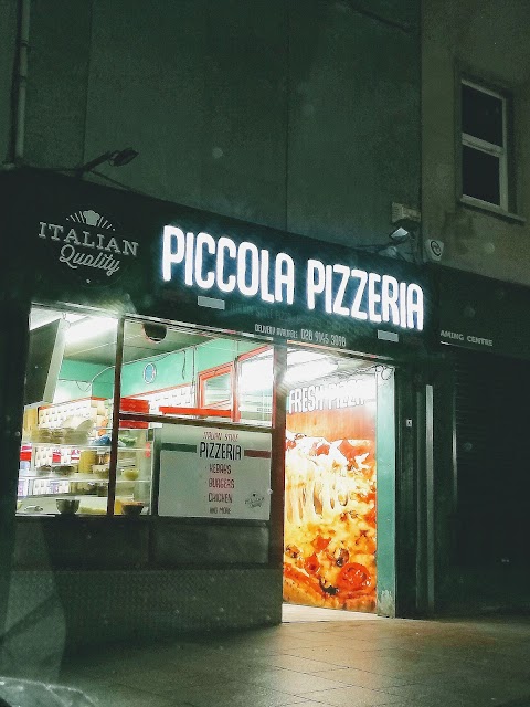 Piccola Pizzeria