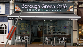 Borough Green Cafe