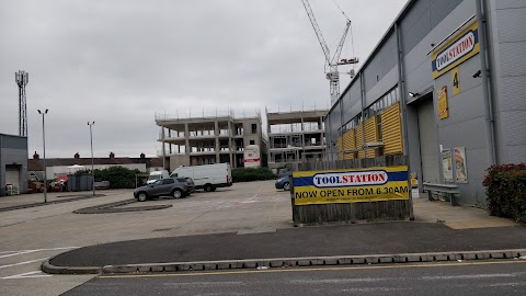 Screwfix Croydon - Purley Way