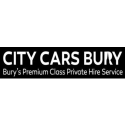 City Cars Bury